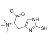 L-(+)-Ergothioneine CAS#497-30-3